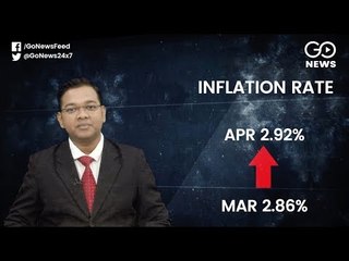 April Economy Tracker