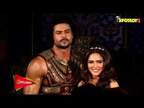 Ekta Kapoor's Chandrakanta Makes Way For Naagin 3 | TV | SpotboyE