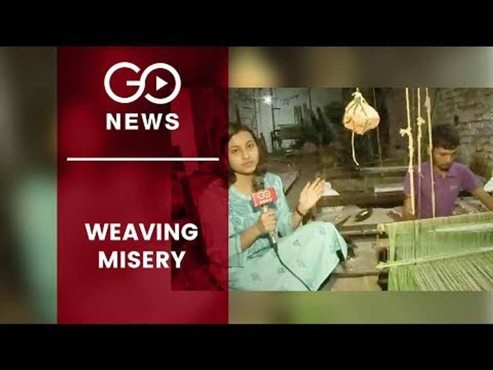 Panipat Handloom Sector Hit