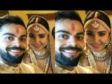 WOW! Virat Kohli and Anushka Sharma are Married | SpotboyE