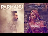 PADMAVATI DELAY SIDE-EFFECT: John Abraham Starrer Parmanu Makers UPSET, Here’s Why... | SpotboyE