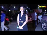 Abhishek Kapoor, Dino Morea, Prateik Babbar and other Celebs Attend the first anniversary of Su Casa