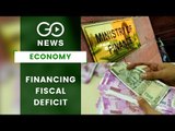 Government Using Small Savings To Manage Fiscal Deficit