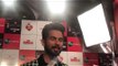 Shahid Kapoor at the Zee Cine Awards 2018 | SpotboyE