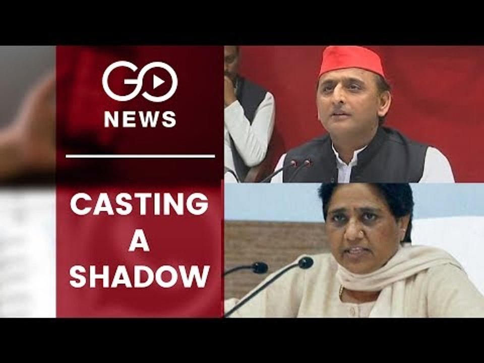 BJP Backfoot On Eastern UP Front