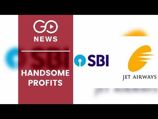 SBI Rakes In Profit