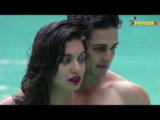 Priyank Sharma’s Girlfriend Divya Aggarwal To Enter ‘Bigg Boss 11’ House  | TV | SpotboyE