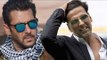 Akshay Kumar to REPLACE Salman Khan In No Entry Sequel? | SpotboyE