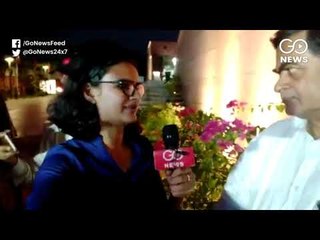 'Opposition's Contention On EVMs is Utter Nonsense'