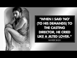 9 Candid Confessions By Bollywood Celebrities About Casting Couch | SpotboyE