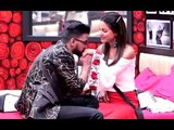 IT’S OFFICIAL: Rocky Jaiswal PROPOSES to Hina Khan On Bigg Boss 11 | TV | SpotboyE