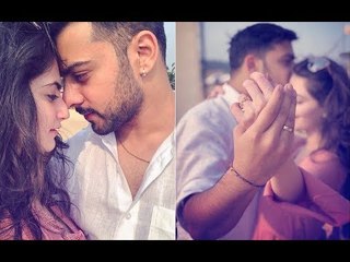 TV Actor Karam Rajpal Gets ENGAGED; LOSES COOL On An Internet User For Mocking The News | SpotboyE