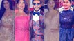 BEST DRESSED & WORST DRESSED At Zee Cine Awards 2018:Katrina Kaif,PriyankaJacqueline Or Alia Bhatt?