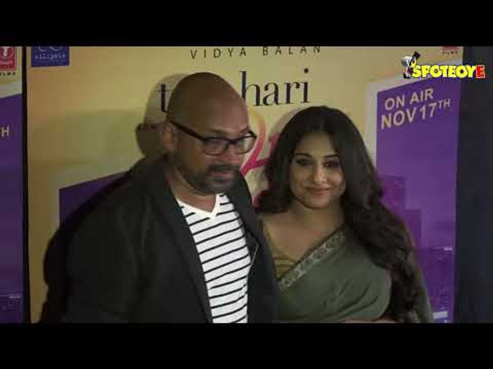 Vidya Balan’s RJ Drama ‘Tumhari Sulu’ Collects Rs 2 50 Crore on Day 1 | SpotboyE