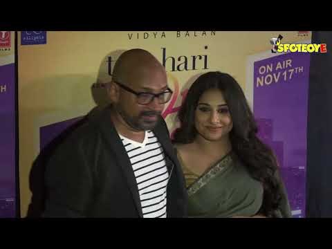 Vidya Balan’s RJ Drama ‘Tumhari Sulu’ Collects Rs 2 50 Crore on Day 1 | SpotboyE