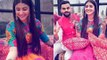 Virat-Anushka’s MEHENDI Ceremony: Mrs Kohli Wanted A Boho Look Full Of Colours | SpotboyE
