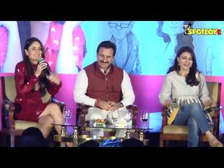 Kareena Kapoor: Soha Ali Khan Is The Only Person In Family I'm In Awe of | SpotboyE