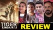 Tiger Zinda Hai Public Review | Salman Khan | Katrina Kaif | SpotboyE