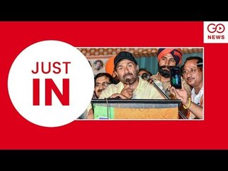 JUST IN: Sunny Deol Leads In Gurdaspur