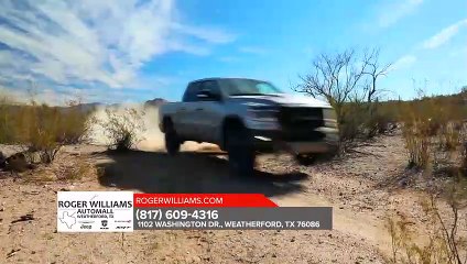 2019  Ram  1500  Weatherford  TX |  Ram  1500  Weatherford  TX