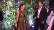 Lara Dutta Arrives with her Husband at Anushka Virat Reception | SpotboyE