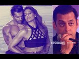 Salman Khan REMOVES Bipasha-Karan Singh Grover CONDOM AD From Bigg Boss 11 | TV | SpotboyE
