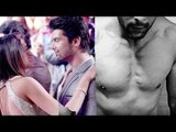 Gauahar Khan LIKES Ex-Boyfriend Kushal Tandon’s Shirtless Picture | TV | SpotboyE