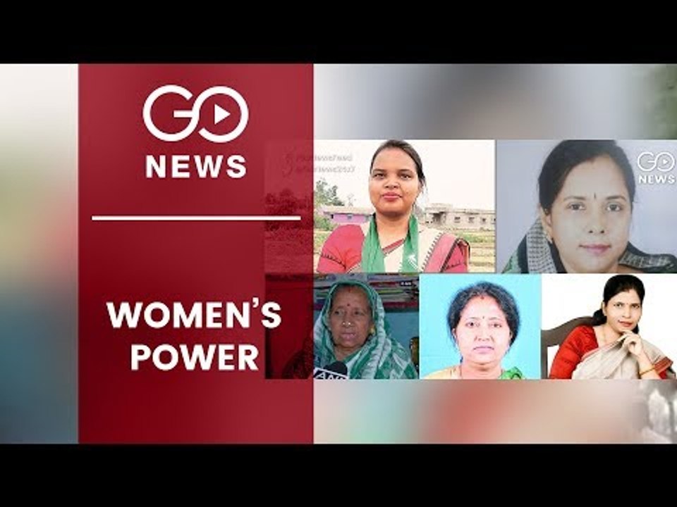 Record Women Lawmakers In Parliament