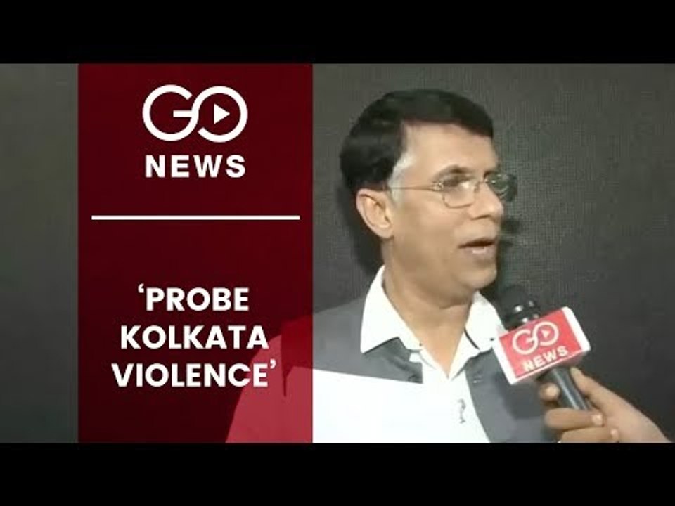 'Statue Desecration An Insult To All Indians'