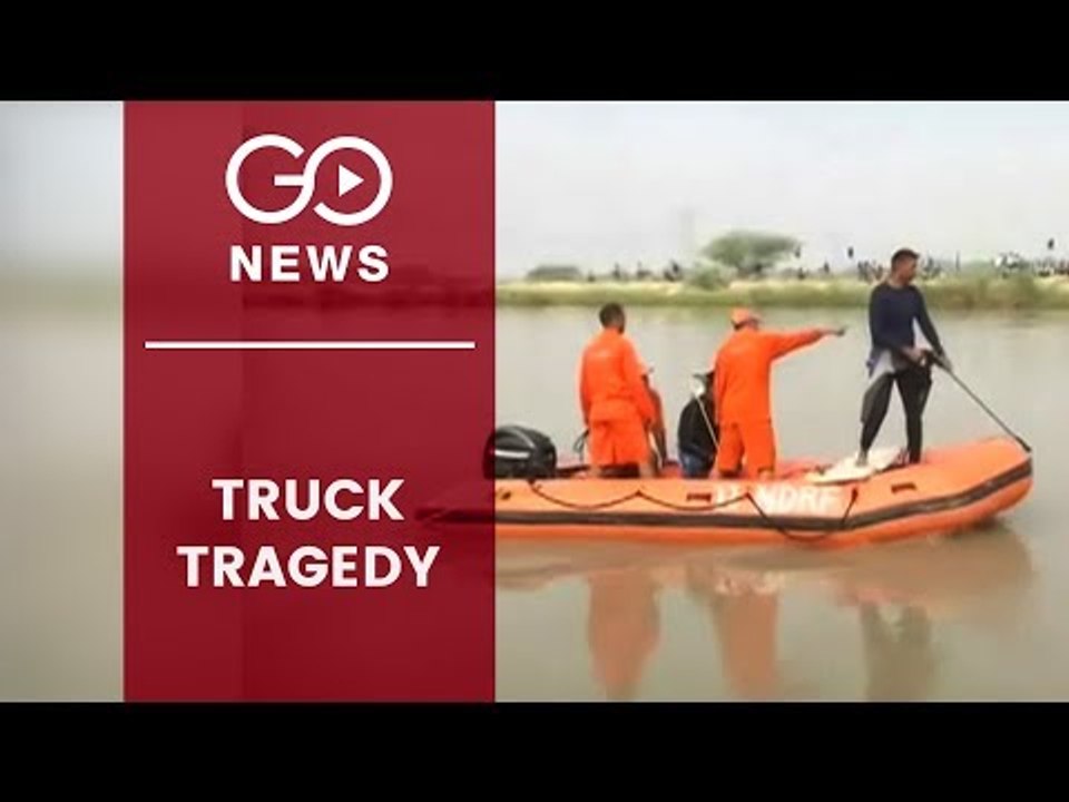 Wedding Truck Tragedy
