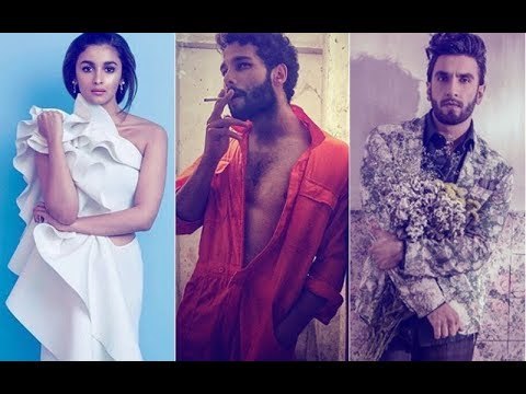 Inside Edge Actor Siddhant Chaturvedi To Make His Bollywood Debut In Ranveer-Alia Starrer Gully Boy