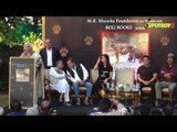 UNCUT- Salman Khan & Katrina Kaif at Bina Kak's Book Launch | SpotboyE