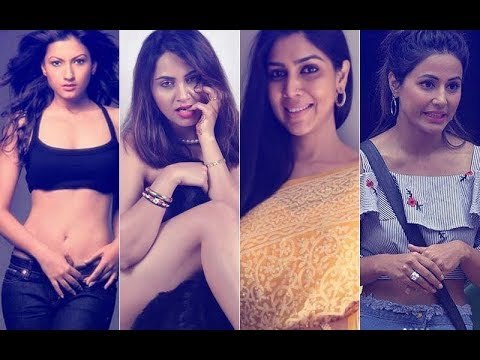 Bigg Boss 11: Gauahar SLAMS Hina & Arshi For Calling Sakshi Tanwar ‘SQUINT EYED’ | TV | SpotboyE