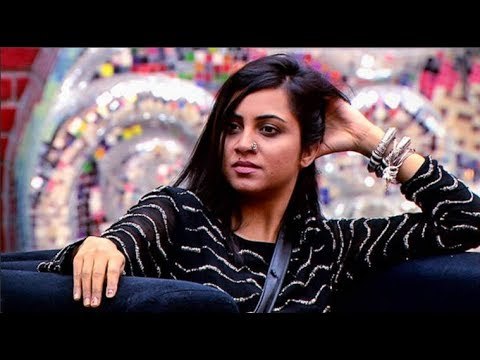 OMG! Arshi Khan EVICTED From Bigg Boss 11, GAME OVER For Her | TV | SpotboyE