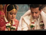 Vatsal Sheth and Ishita Dutta Wedding Video | SpotboyE