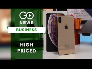 iPhones Too Costly In India