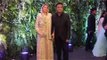 A.R. Rahman with Wife Arrives at Virat Anushka's Reception in Mumbai | SpotboyE