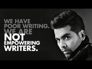 7 Facts By Top Bollywood Producers That Explain Why 2017 Was A Disastrous Year For Films | SpotboyE