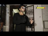 SPOTTED: Ranveer Singh, Alia Bhatt, Zoya Akhtar at Shankar Mahadevan's Office | SpotboyE