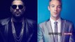 Indian rapper Badshah to collaborate with American Grammy winner DJ Diplo | SpotboyE