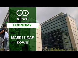 Top Listed Companies See MCap Erode