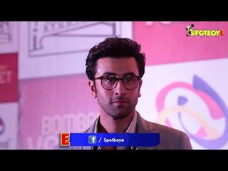 Ranbir Kapoor’s Sanjay Dutt Biopic Unlikely To Hit Screens On Time, Here’s Why... | SpotboyE