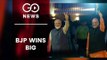BJP Sweeps Polls, Modi Promises 'New India'