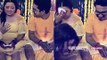 Bharti Singh Gets EMOTIONAL During Haldi Ceremony, Haarsh Limbachiyaa Comforts Her | TV | SpotboyE