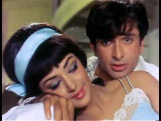 Hema Malini: Shashi Kapoor Was The Most Handsome Star I Worked With| Vickey Lalwani | SpotboyE