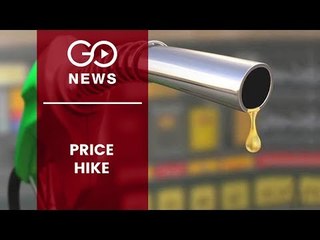 Fuel And Milk Prices Go North