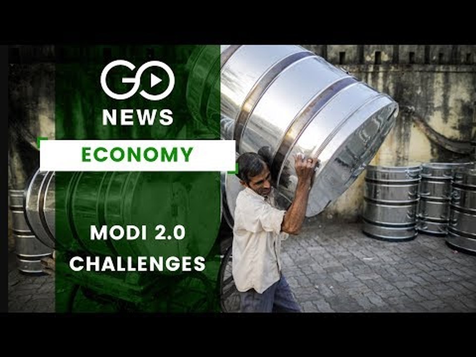 Economic Challenges Before The New Government