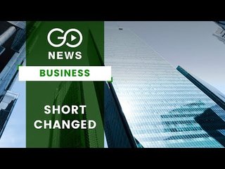 Profits Down, Firms Cut Back On CSR