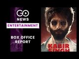 Kabir Singh: Box Office Boom