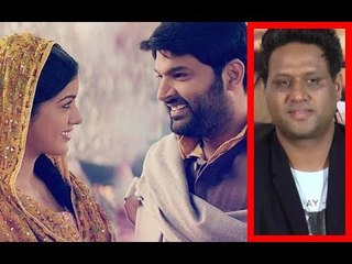 Kapil Sharma's Firangi a squib at the box office, but Rajiv Dhingra Says, ‘Firangi Is DOING WELL’